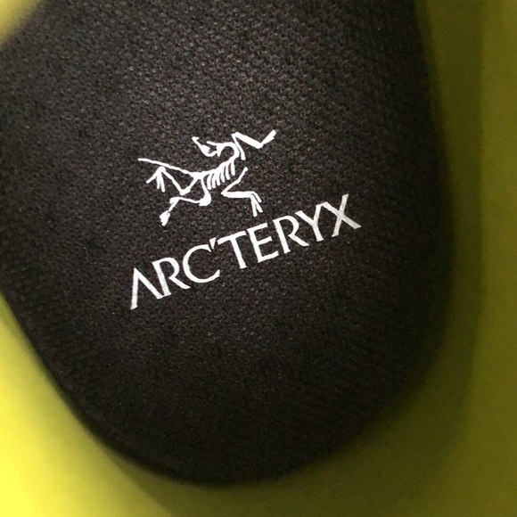Arc'teryx Norvan LD 2 Trail Running Shoes - Men's - Picture 8 of 10